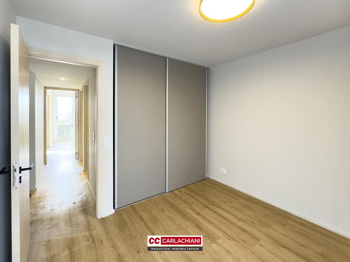 Departamento en venta 2 dormitorios - Refinerías, Rosario