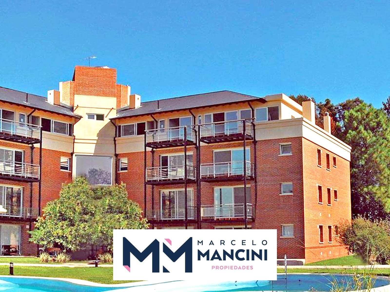 APARTMENT FOR RENT in La Vieja Estación