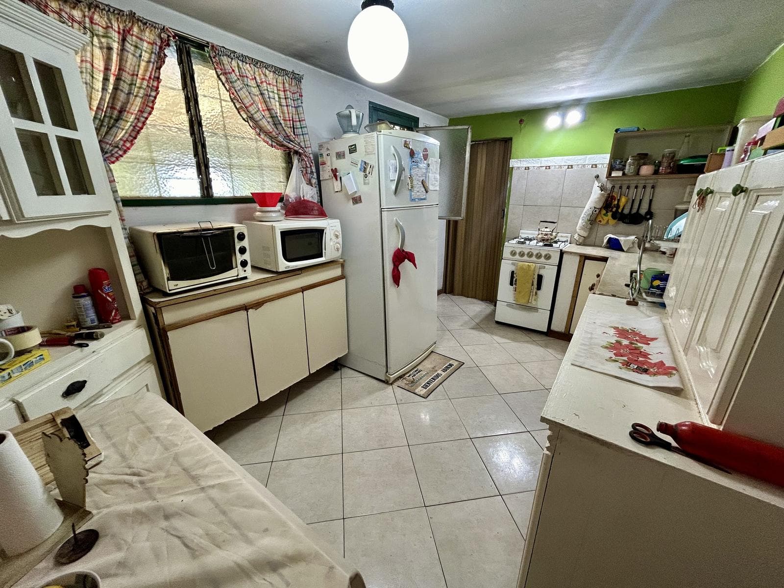 Departamento en Mapuche C.C venta