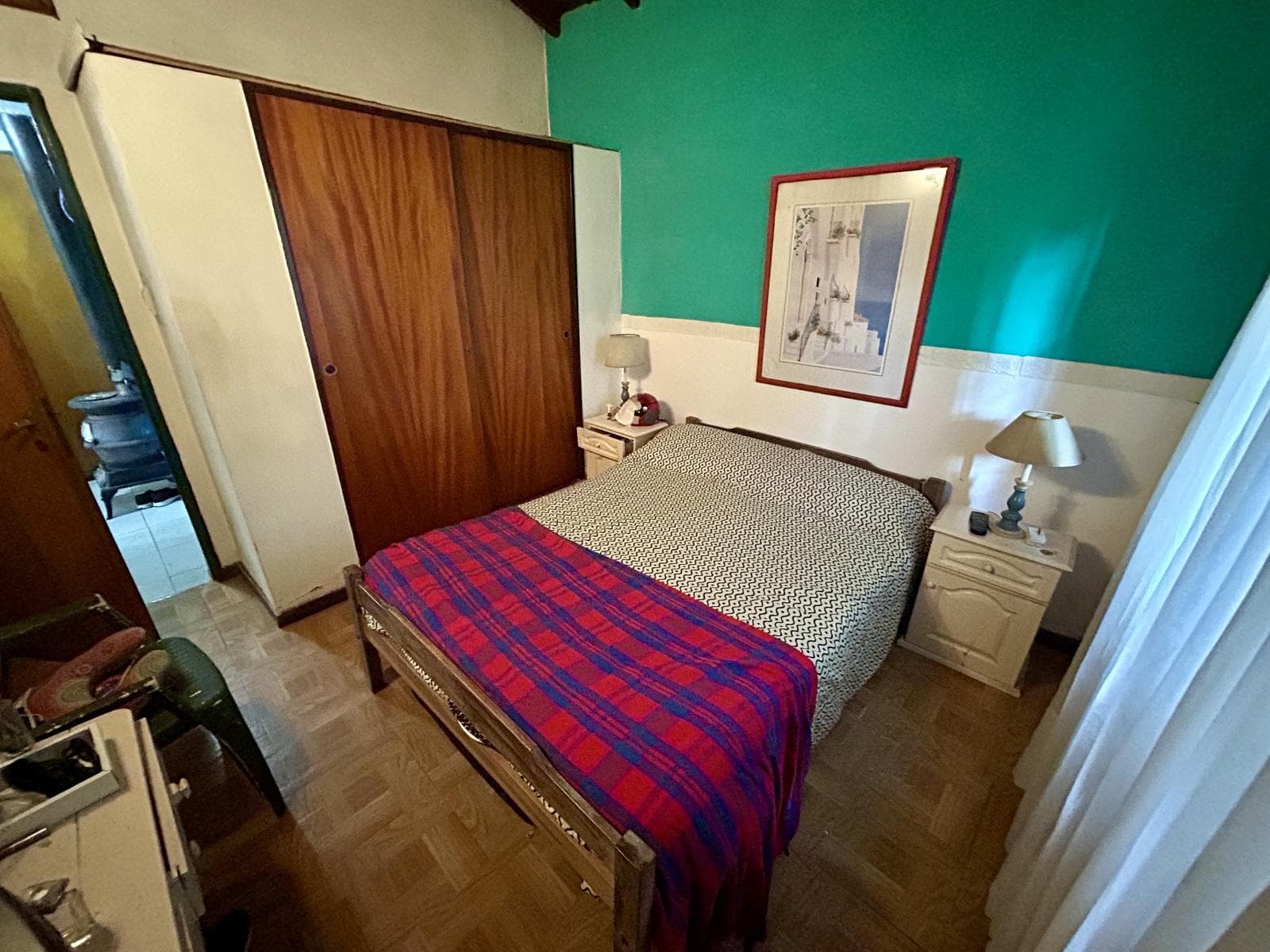 Departamento en Mapuche C.C venta