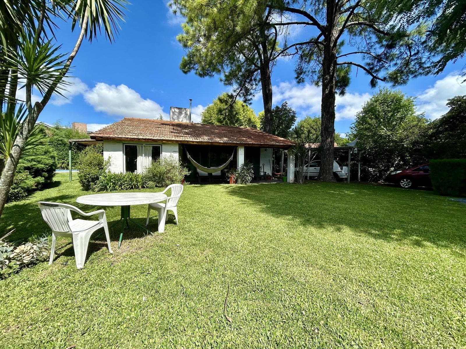 Departamento en Mapuche C.C venta