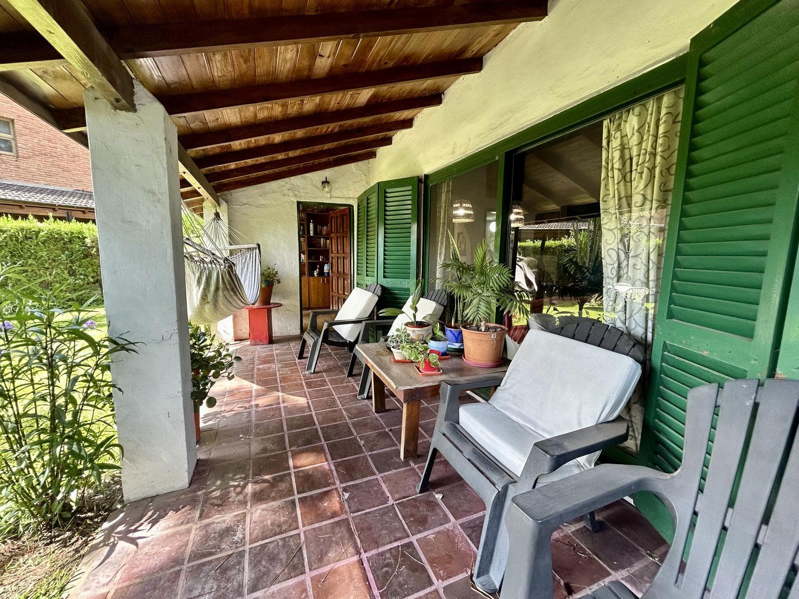 Departamento en Mapuche C.C venta