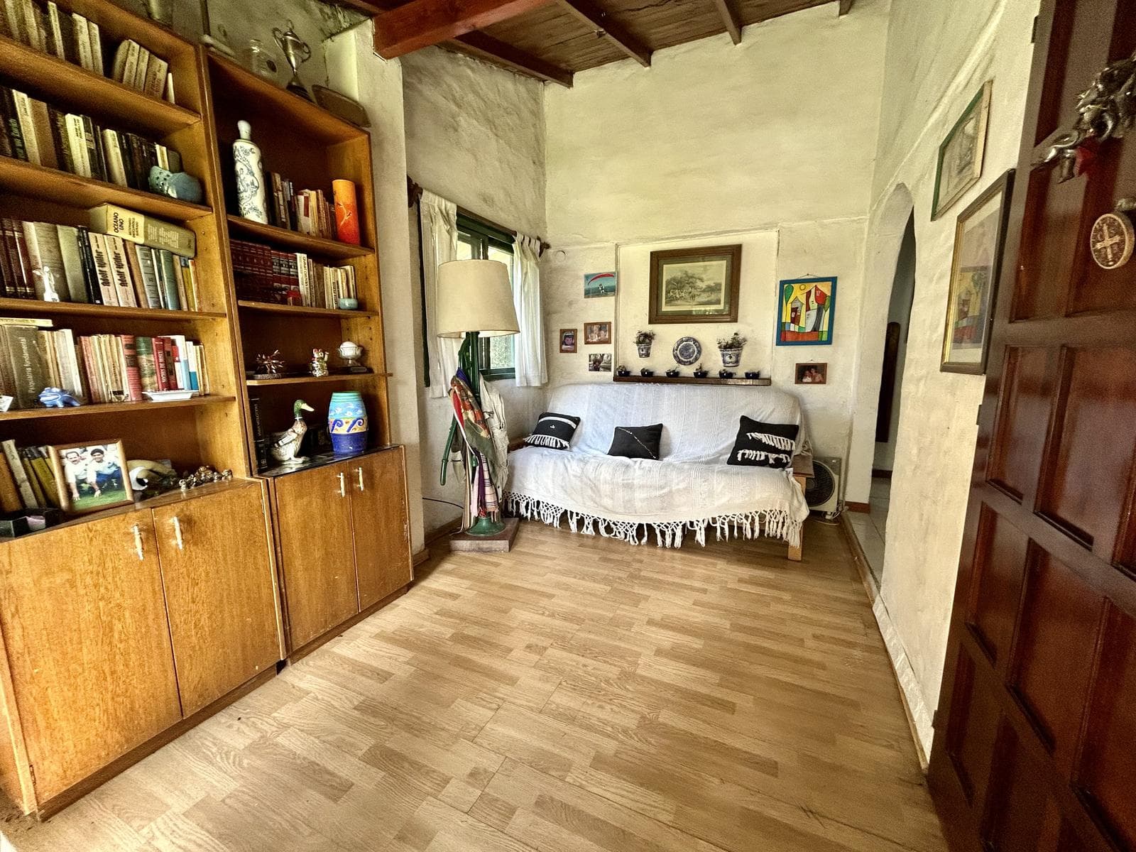 Departamento en Mapuche C.C venta