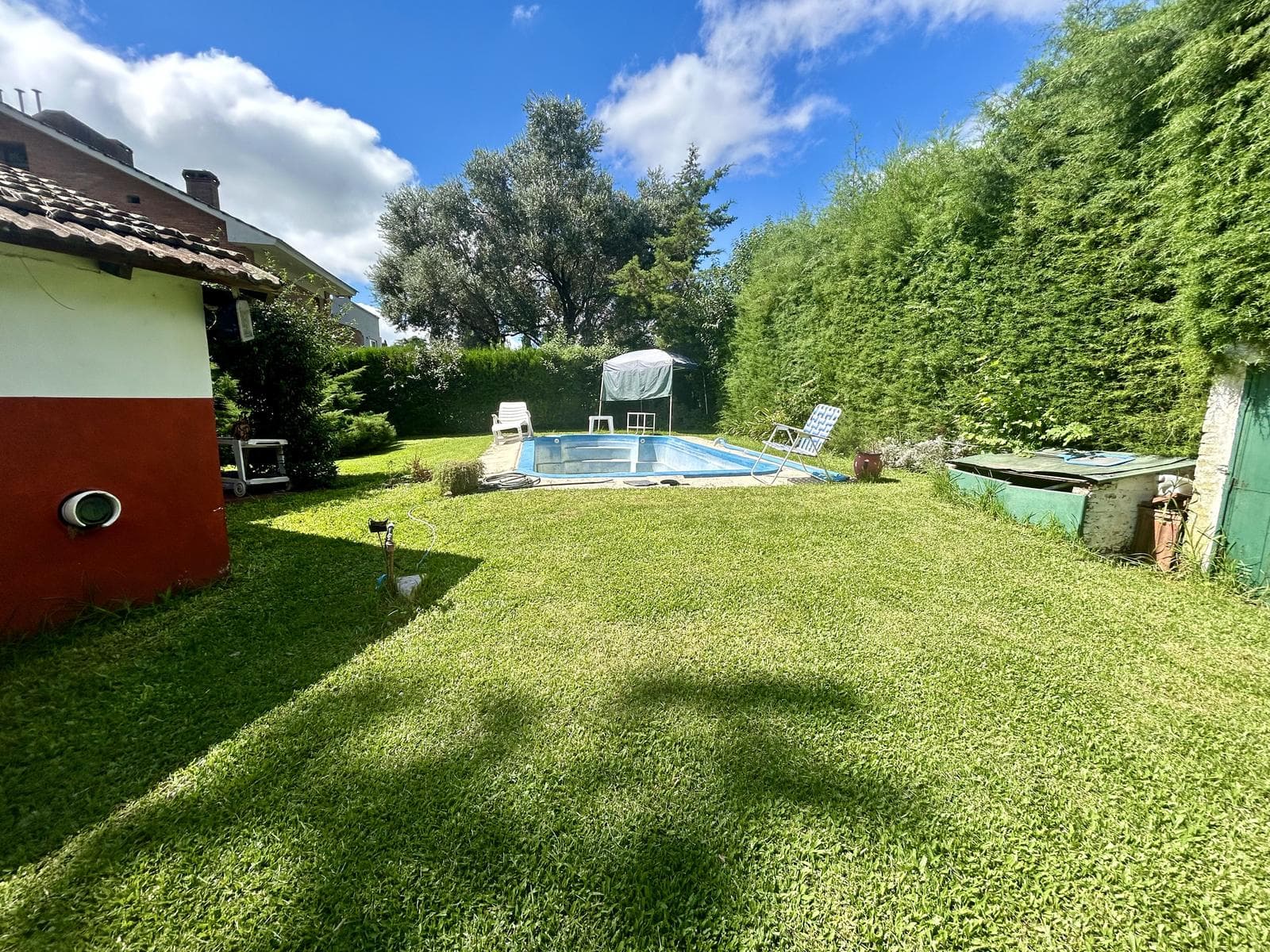 Departamento en Mapuche C.C venta