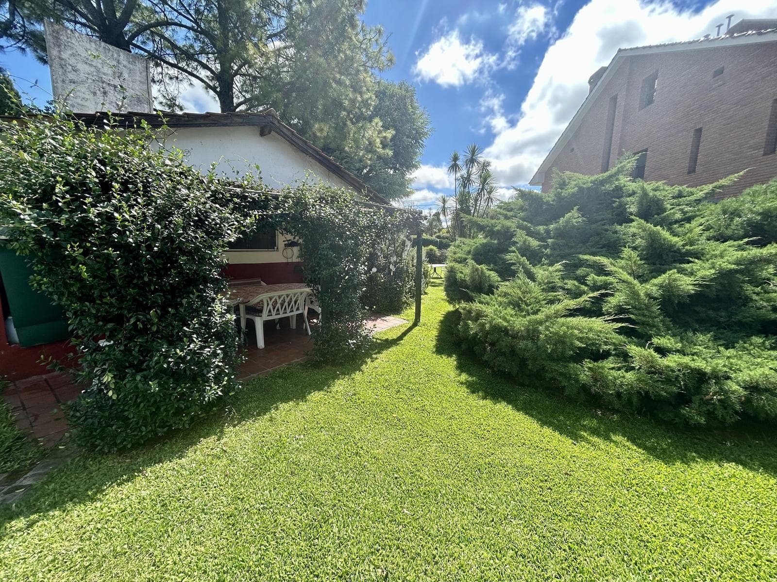 Departamento en Mapuche C.C venta