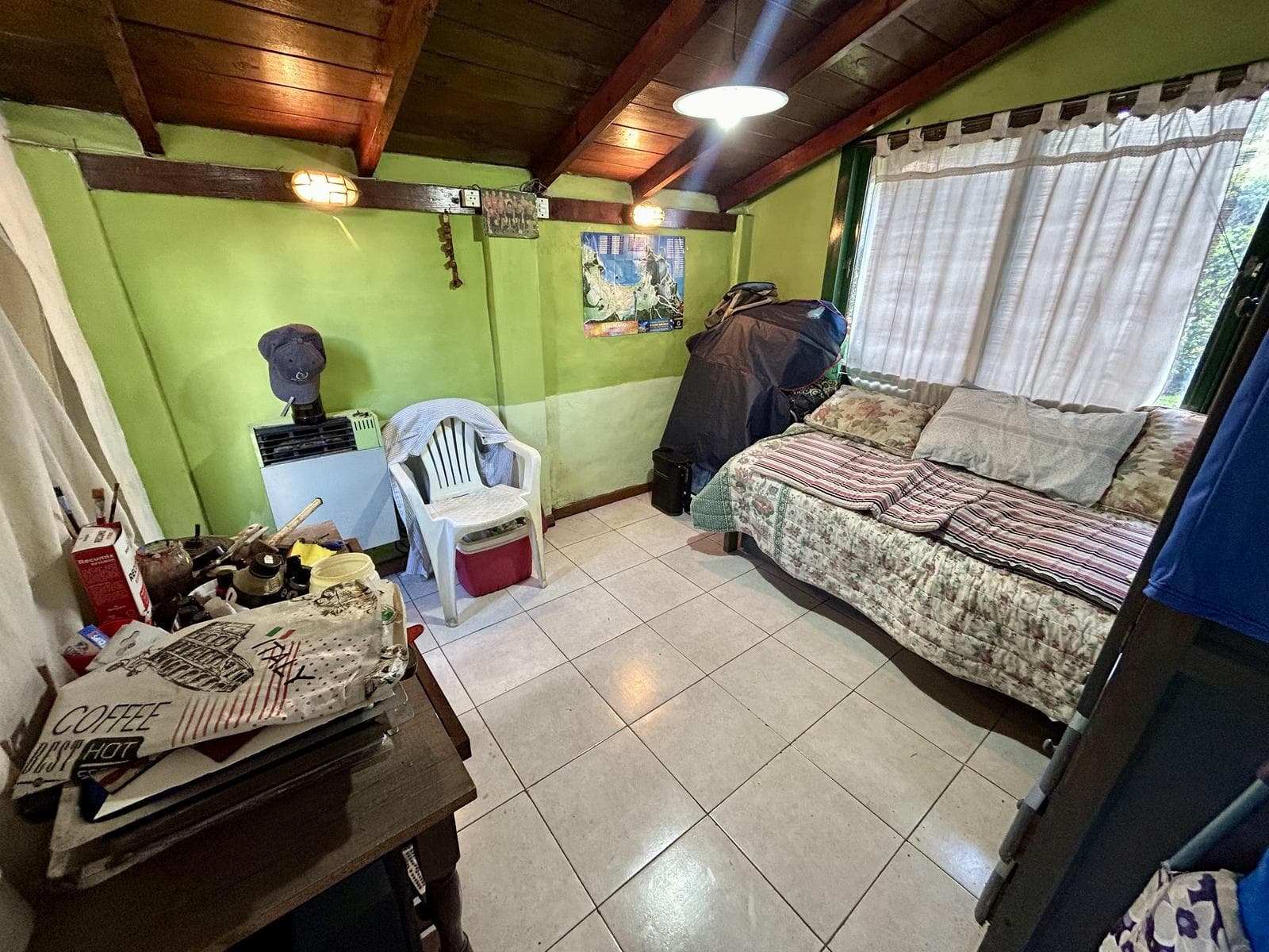 Departamento en Mapuche C.C venta
