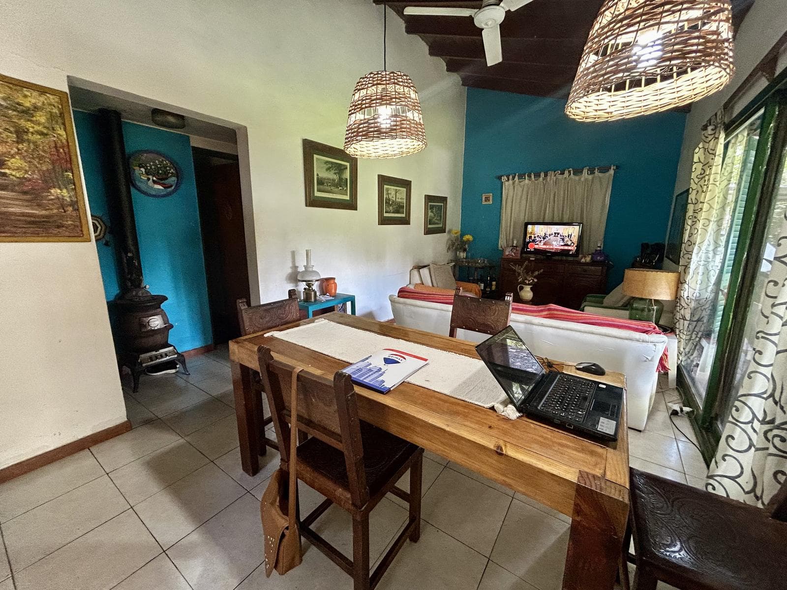 Departamento en Mapuche C.C venta
