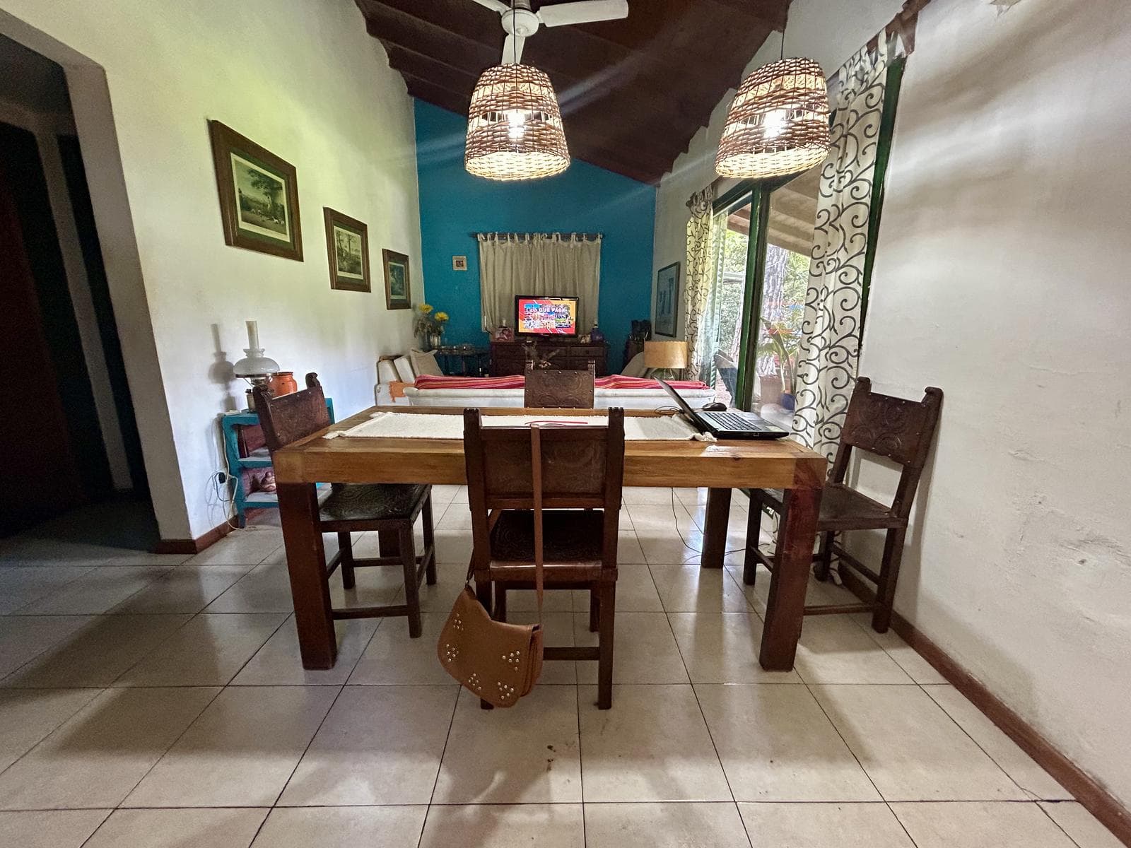 Departamento en Mapuche C.C venta
