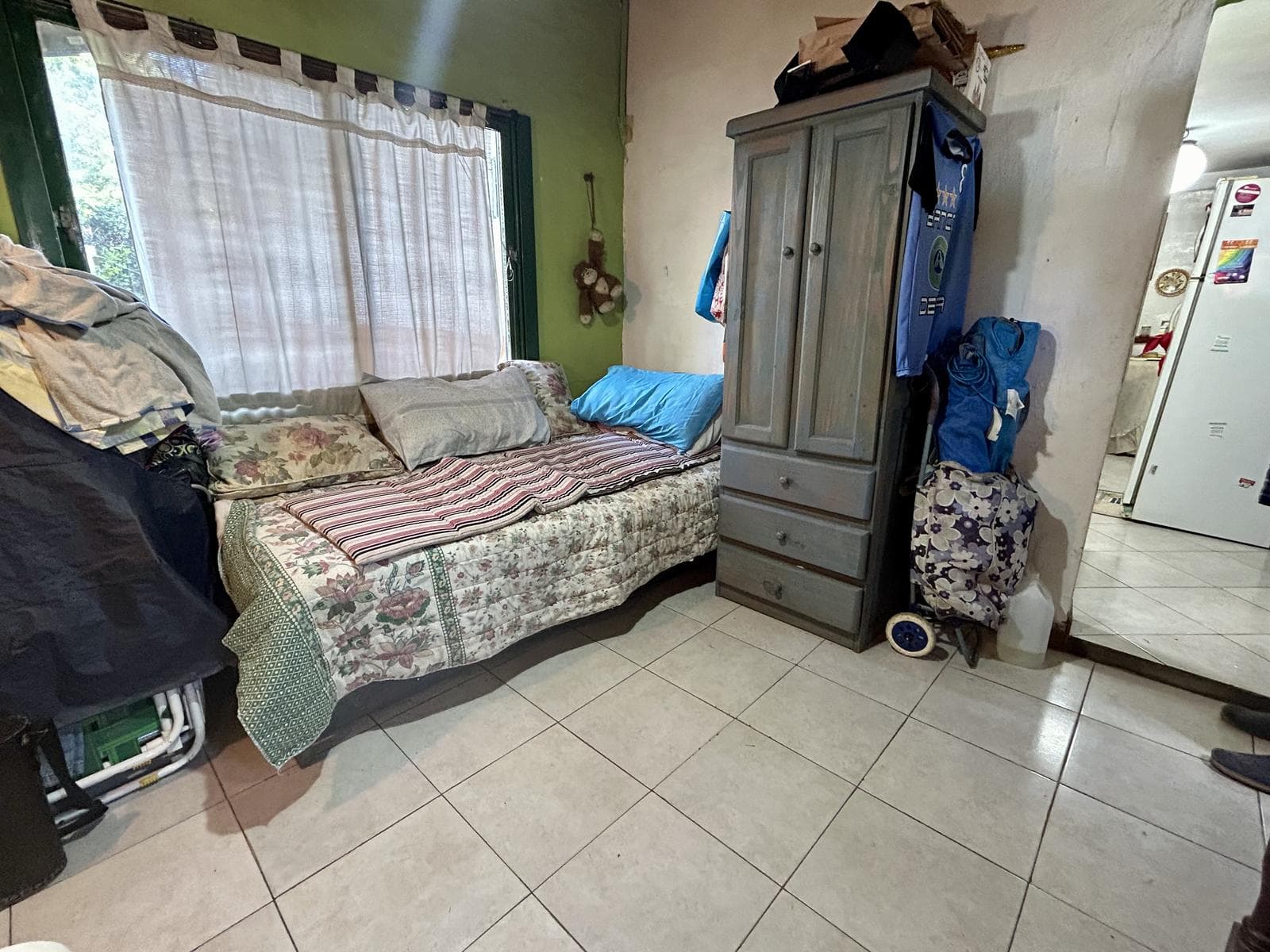 Departamento en Mapuche C.C venta