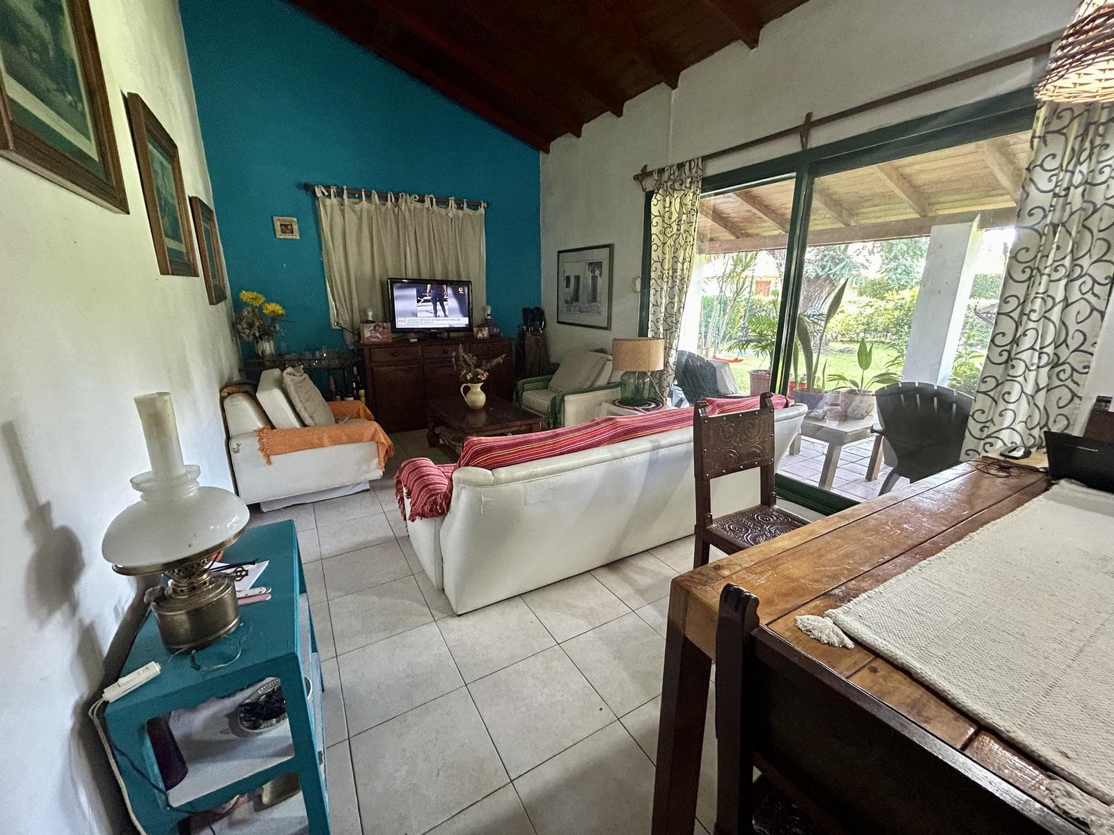 Departamento en Mapuche C.C venta