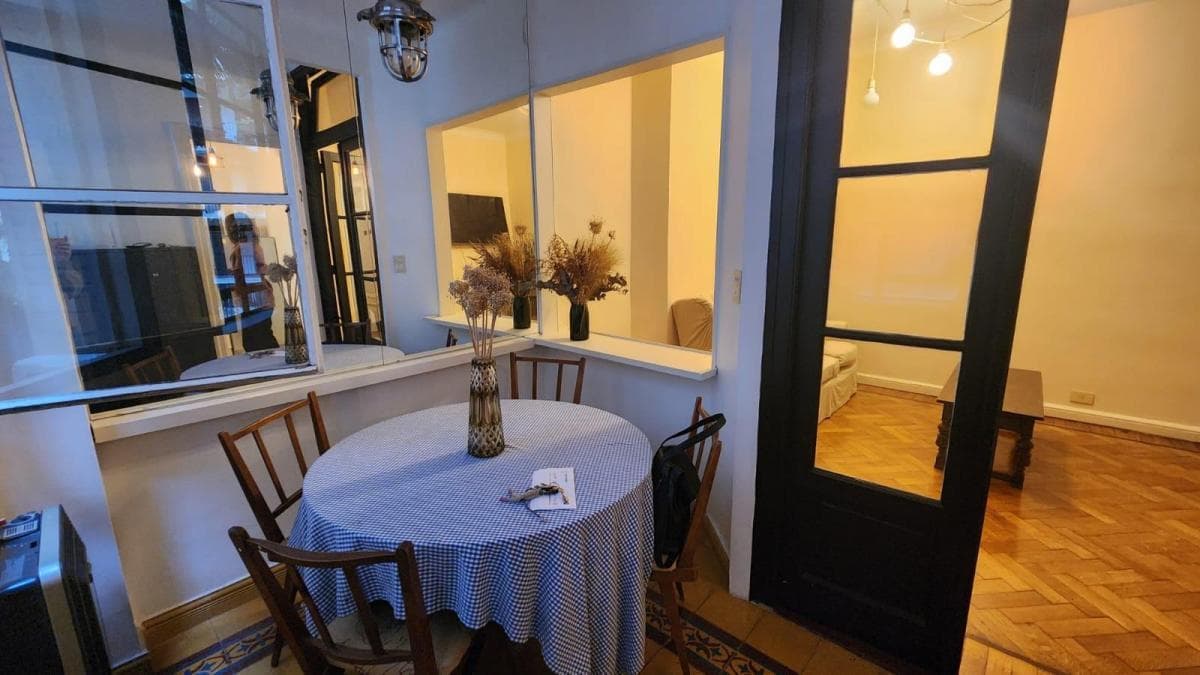 Apartment in Barrio Parque
