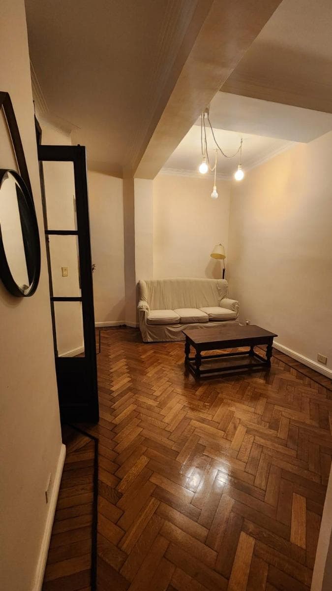 Apartment in Barrio Parque