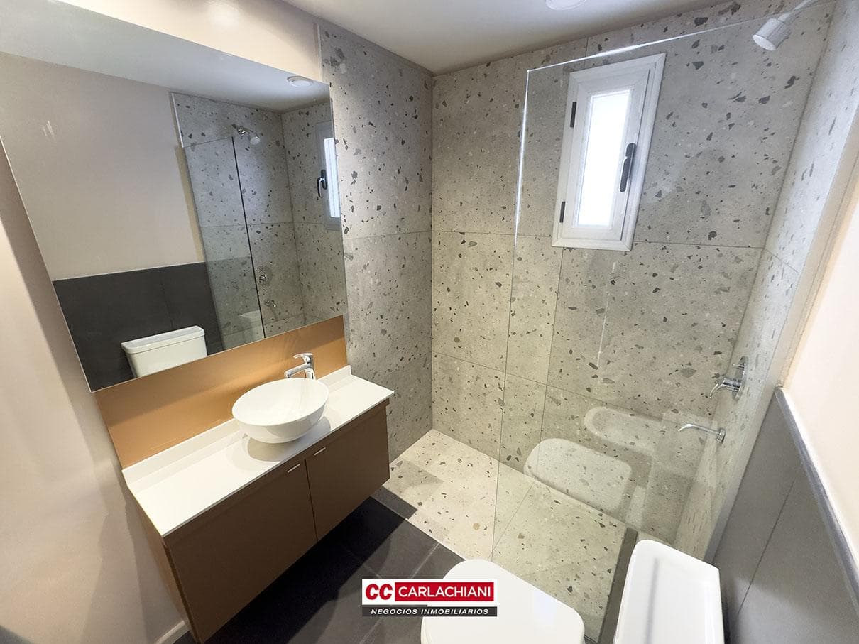 Departamento en venta 2 dormitorios - Refinerías, Rosario
