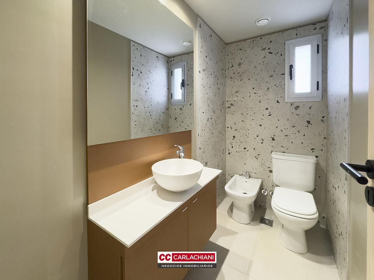 Departamento en venta 2 dormitorios - Refinerías, Rosario
