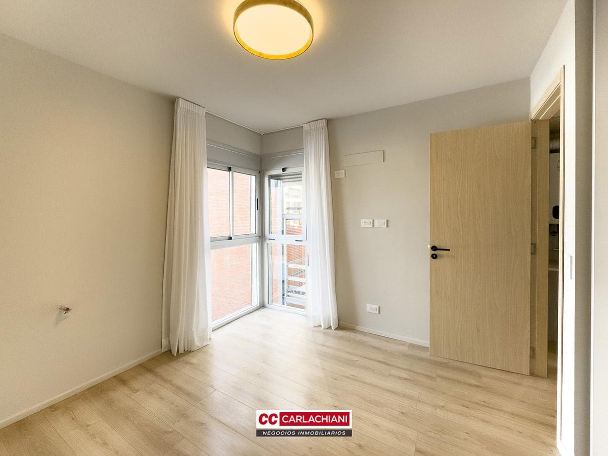 Departamento en venta 2 dormitorios - Refinerías, Rosario