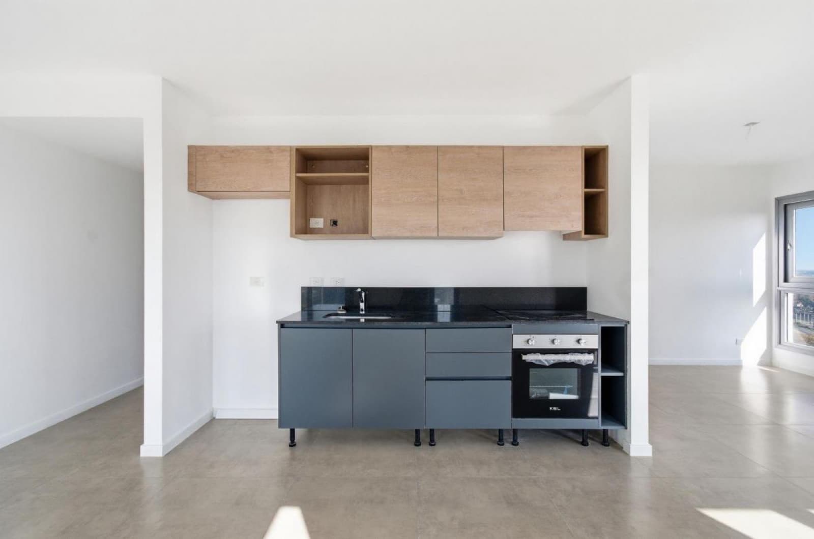 Apartment for rent in Torre Cardon 2, Tigre
