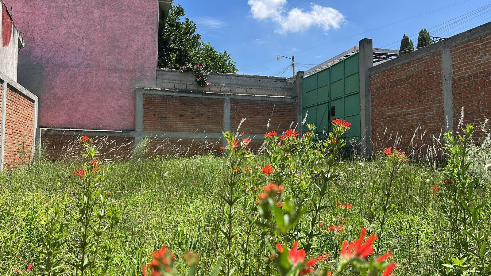 Land for Sale, Nicolas Romero, 155 m2