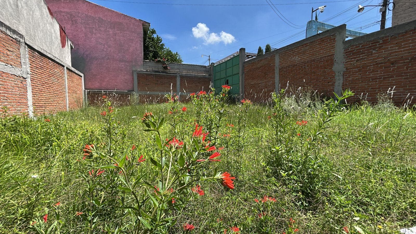 Land for Sale, Nicolas Romero, 155 m2