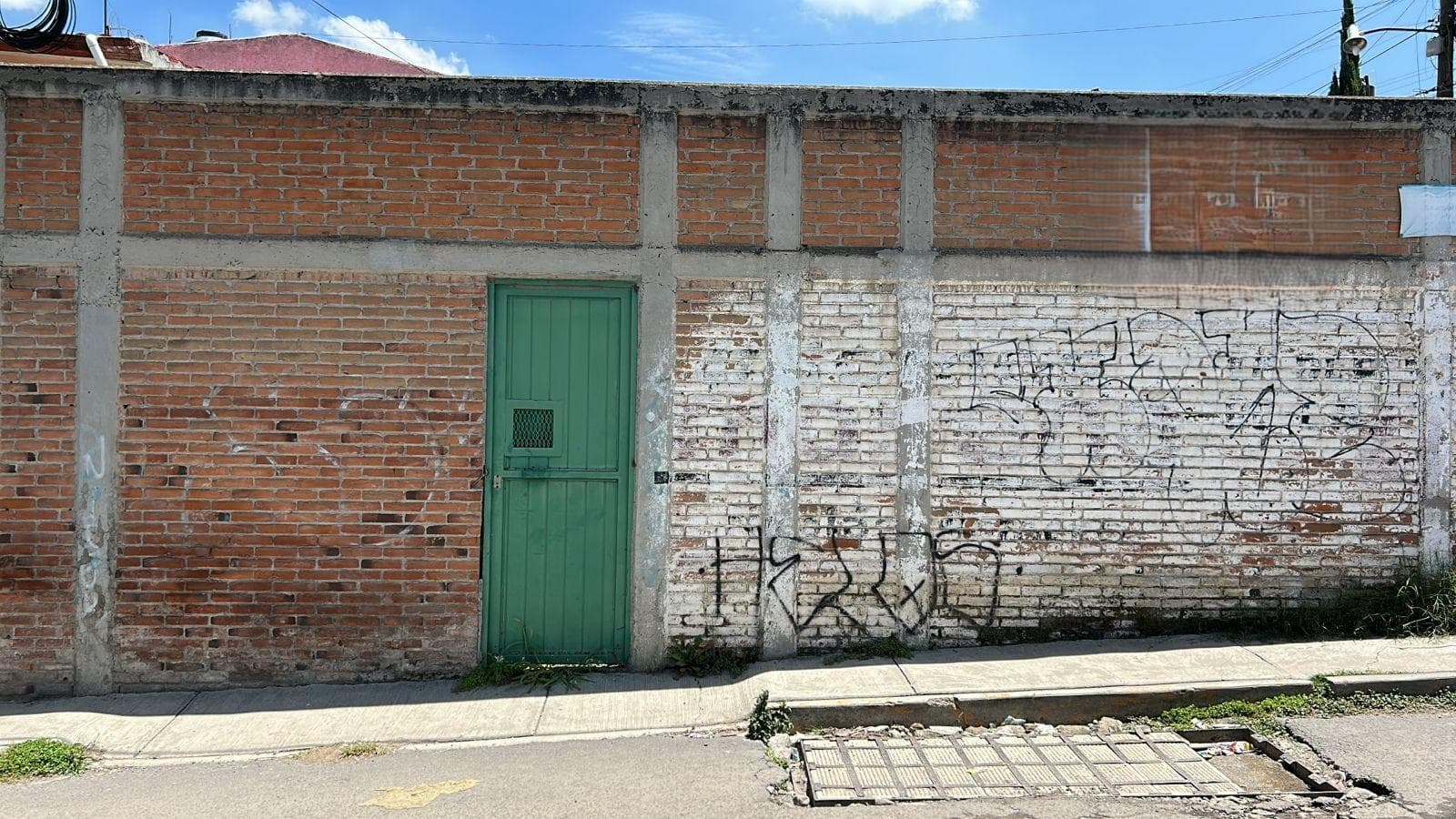 Land for Sale, Nicolas Romero, 155 m2