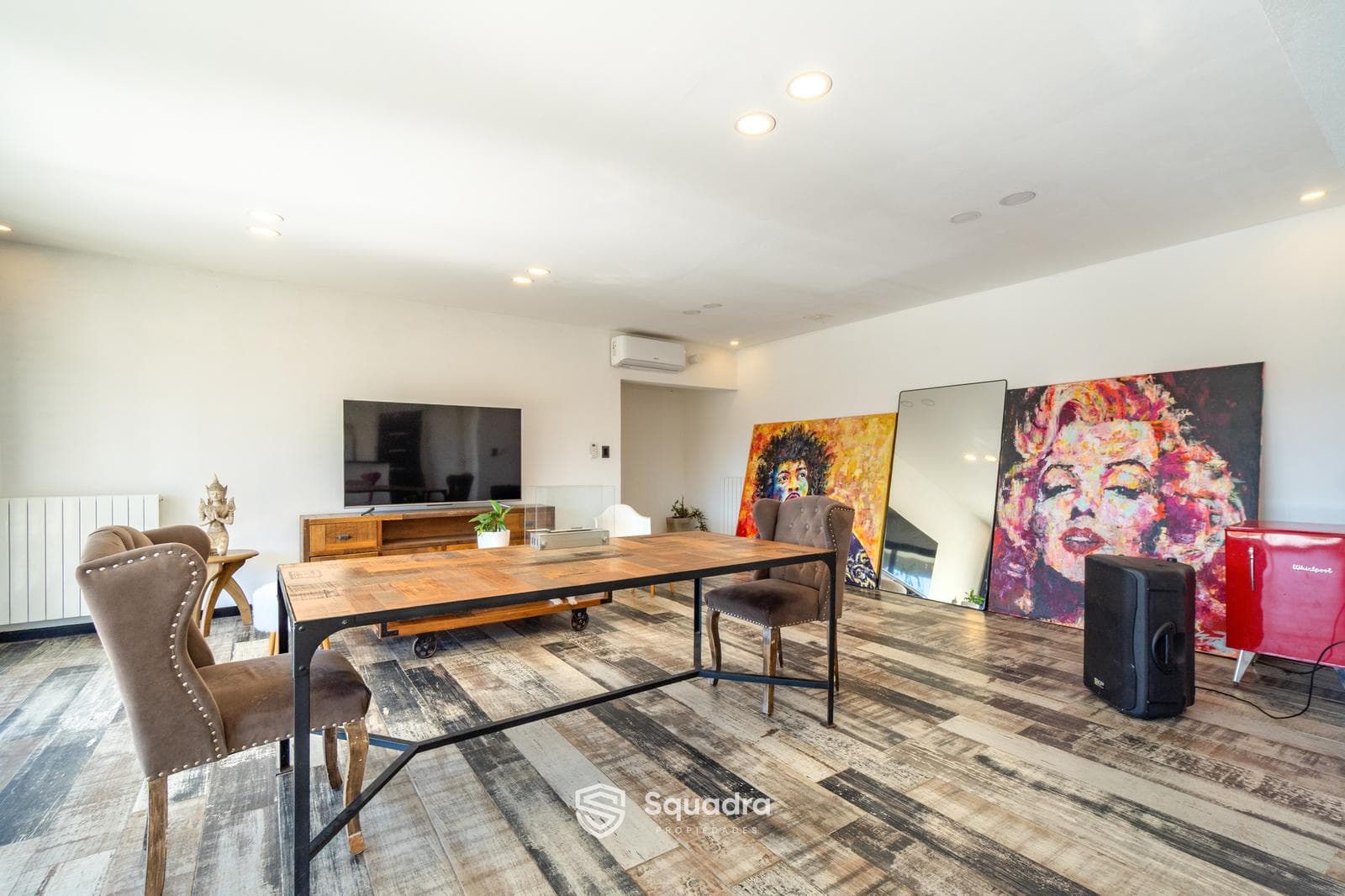 FOR SALE | TRADE - 3-bedroom house with pool, porch, and yard - Funes.