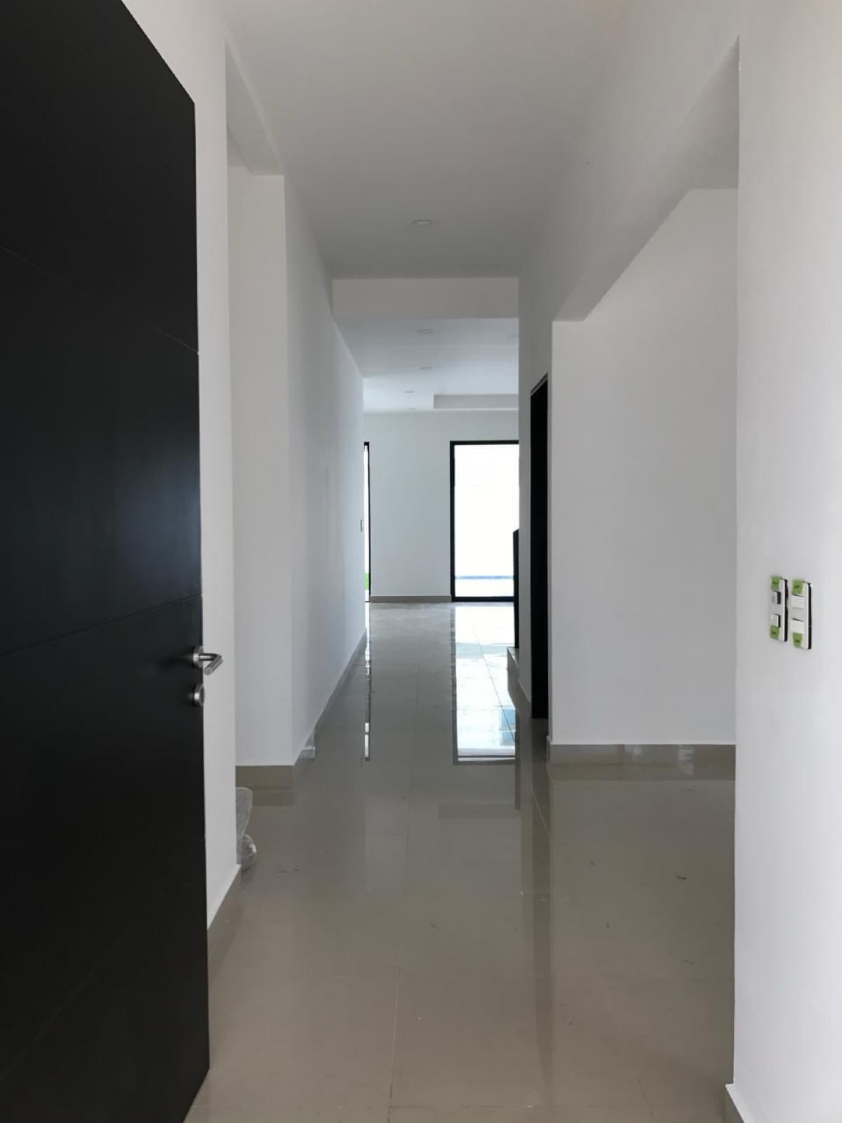 Home - Cumbres Residential Complex