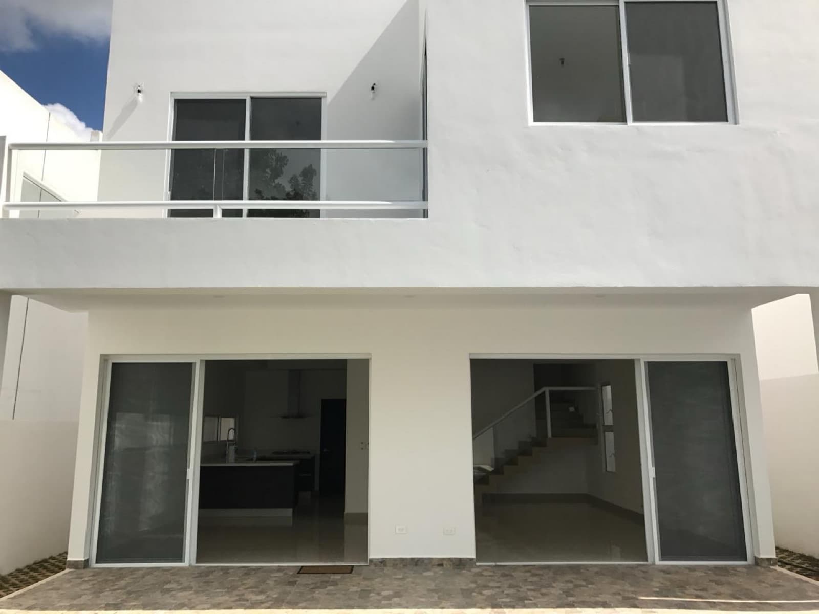Home - Cumbres Residential Complex
