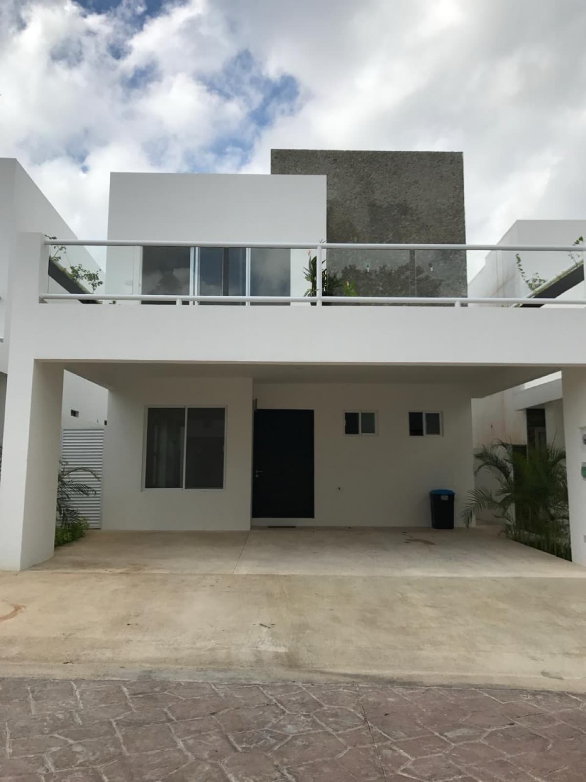 Home - Cumbres Residential Complex