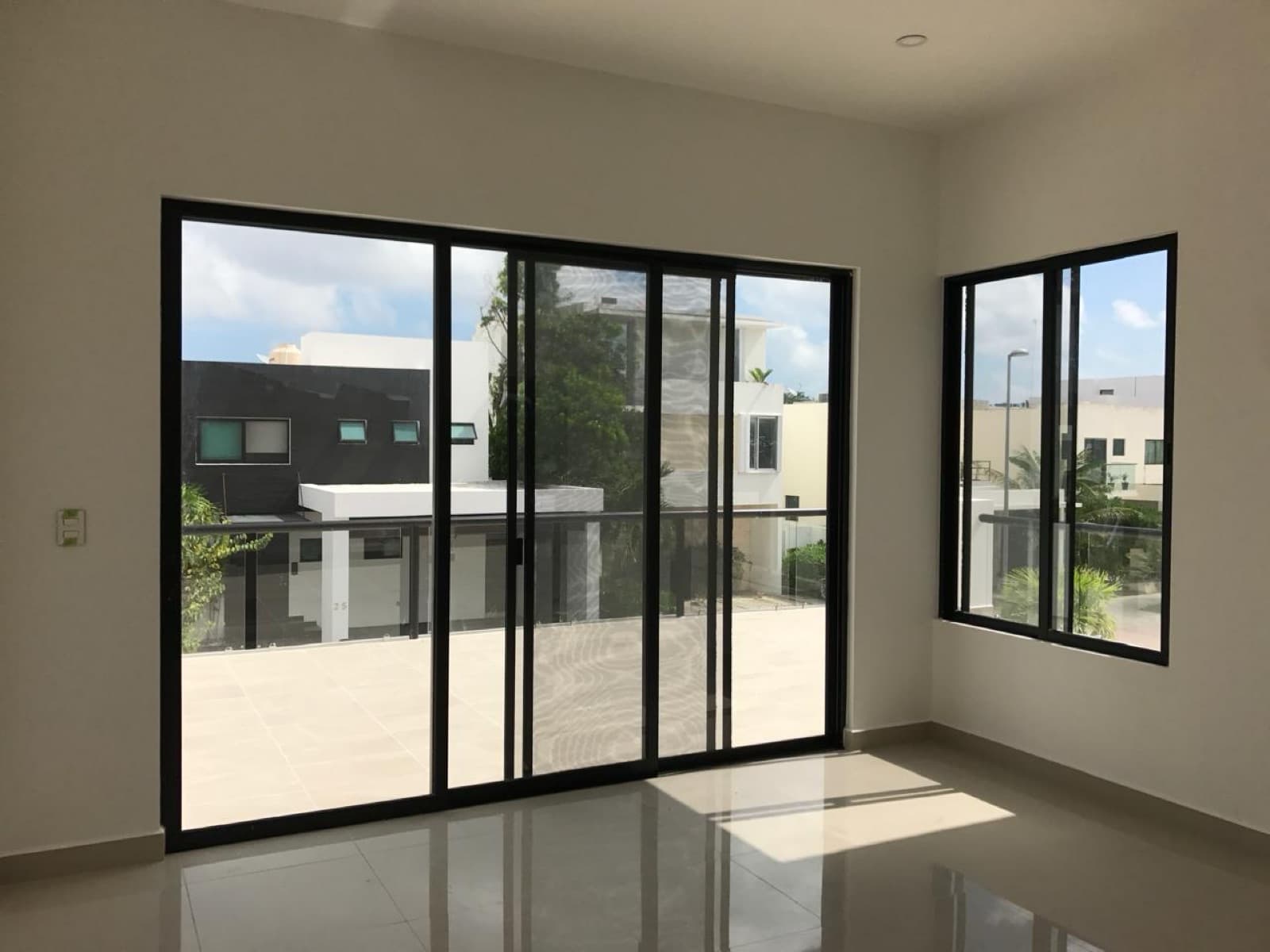 Home - Cumbres Residential Complex