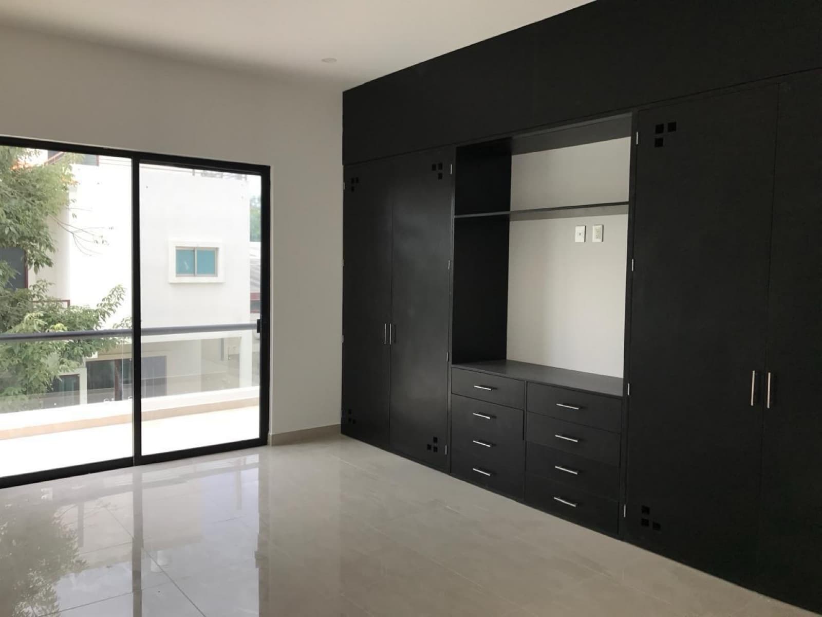 Home - Cumbres Residential Complex