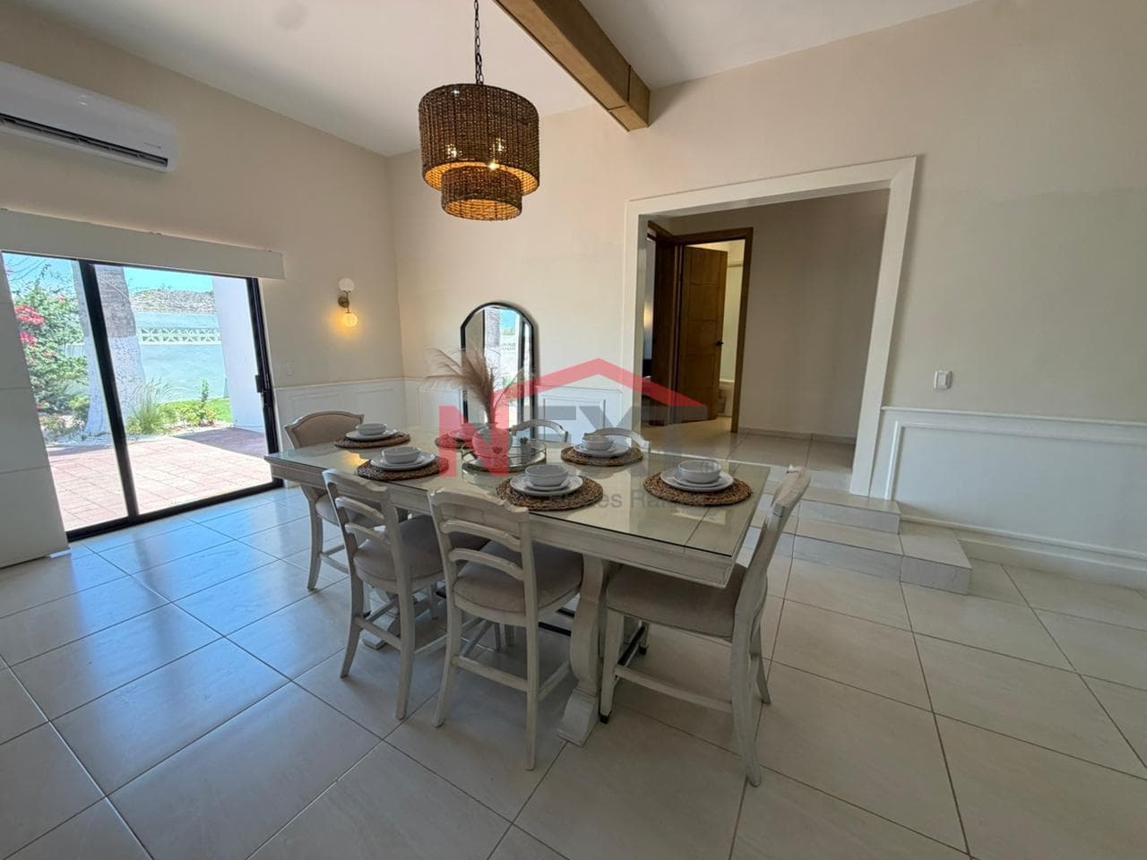 HOME FOR SALE IN BAHIA DE KINO