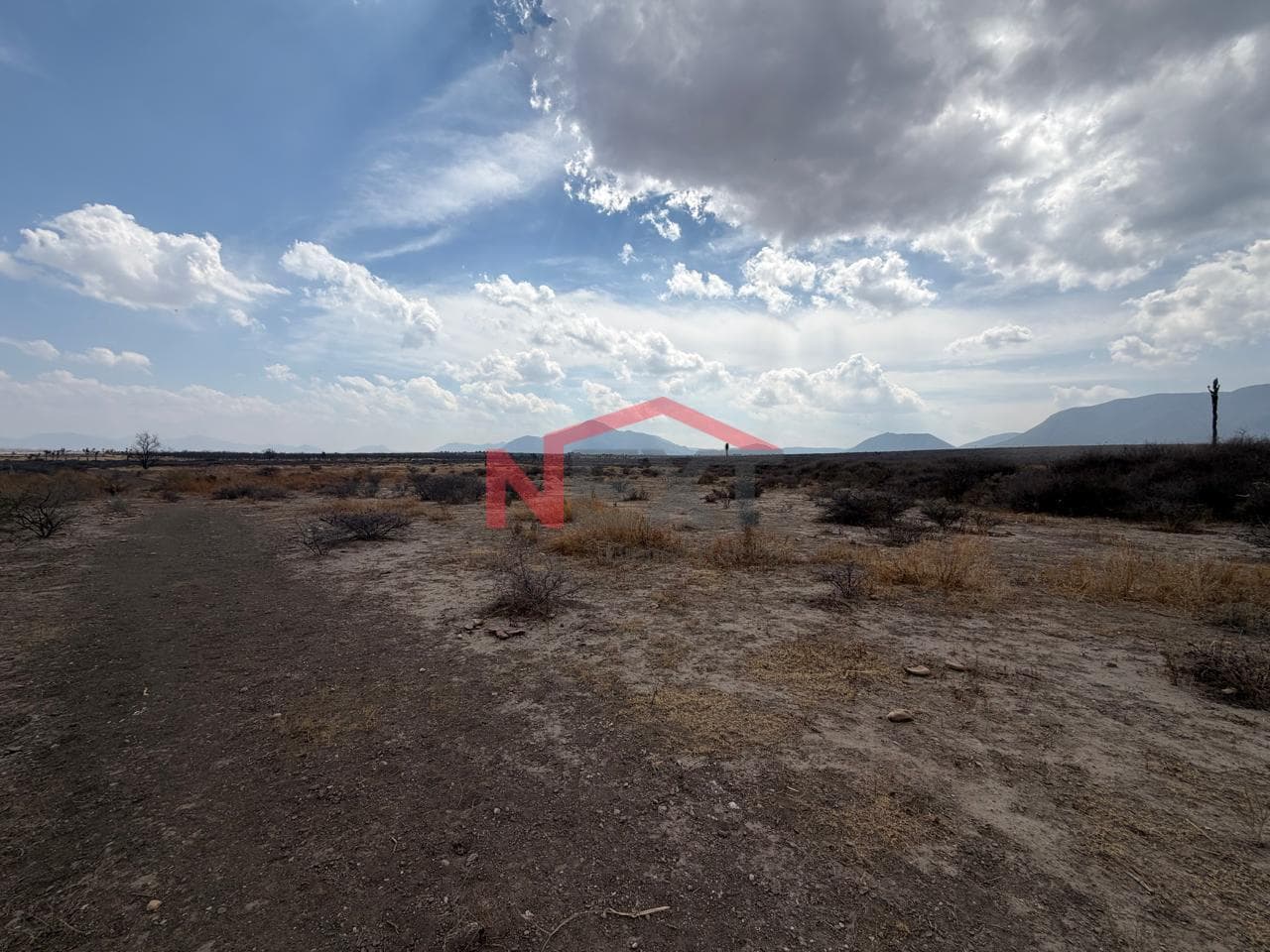 Land for Sale in a Rural Subdivision South of the City | L-9, M-8 | Los Carrizales Subdivision – Saltillo, Coahuila