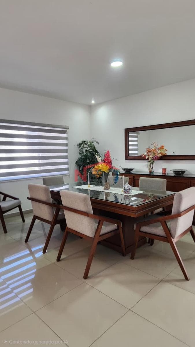 HOUSE FOR SALE IN CONCORDIA RESIDENCIAL