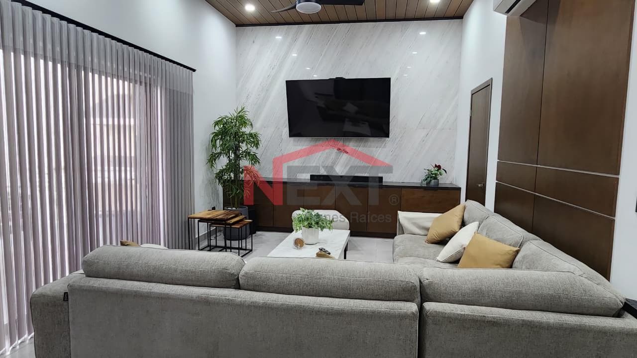 HOUSE FOR SALE IN CONCORDIA RESIDENCIAL