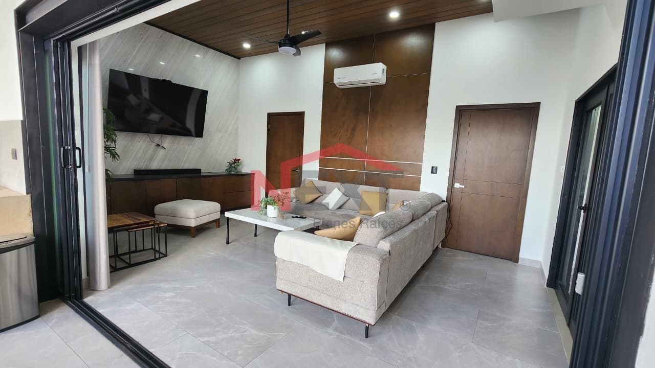 HOUSE FOR SALE IN CONCORDIA RESIDENCIAL