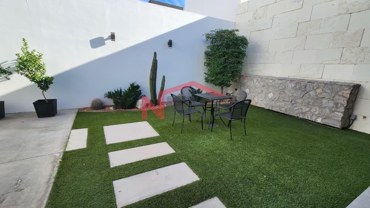 HOUSE FOR SALE IN CONCORDIA RESIDENCIAL
