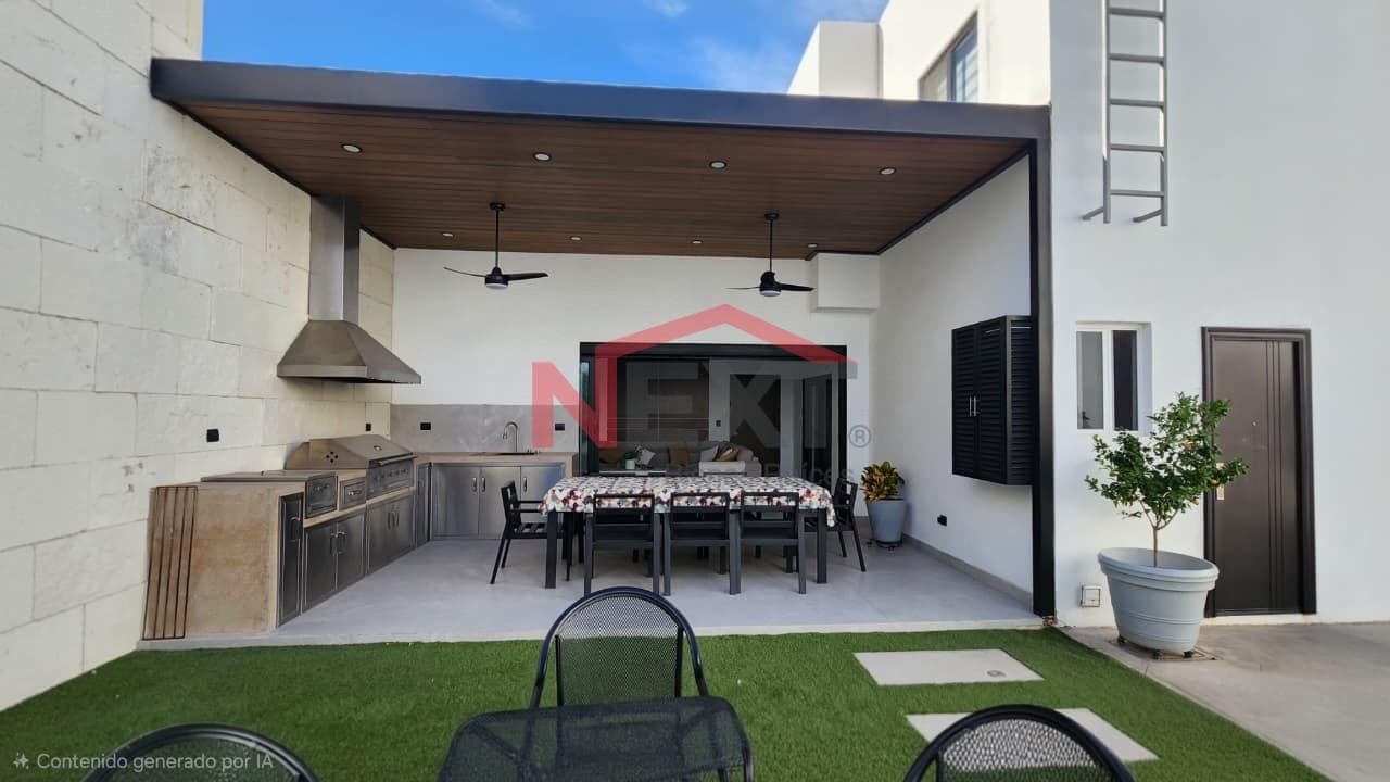HOUSE FOR SALE IN CONCORDIA RESIDENCIAL