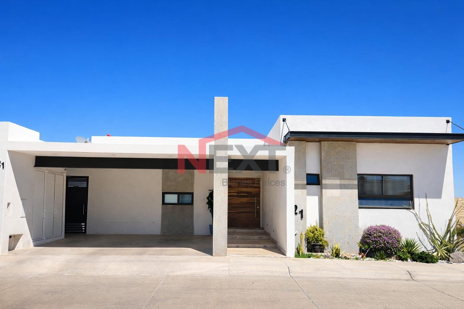 HOUSE FOR SALE IN CONCORDIA RESIDENCIAL