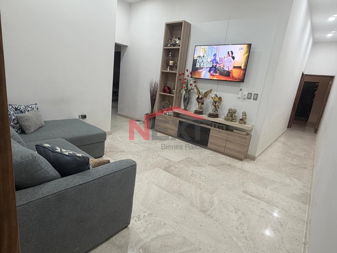 HOUSE FOR SALE IN CONCORDIA RESIDENCIAL