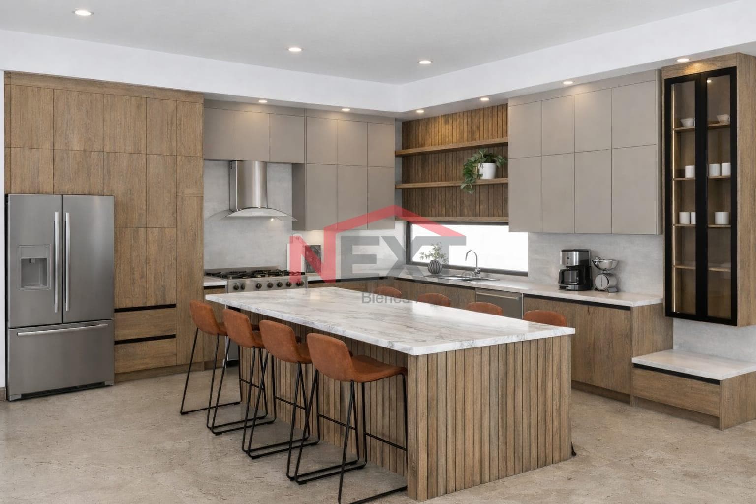 HOUSE FOR SALE IN CONCORDIA RESIDENCIAL