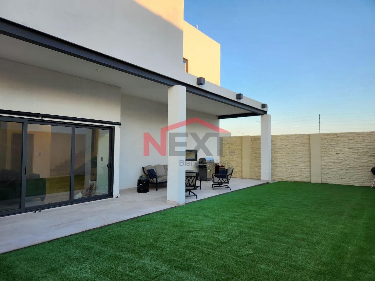 HOUSE FOR SALE IN CONCORDIA RESIDENCIAL