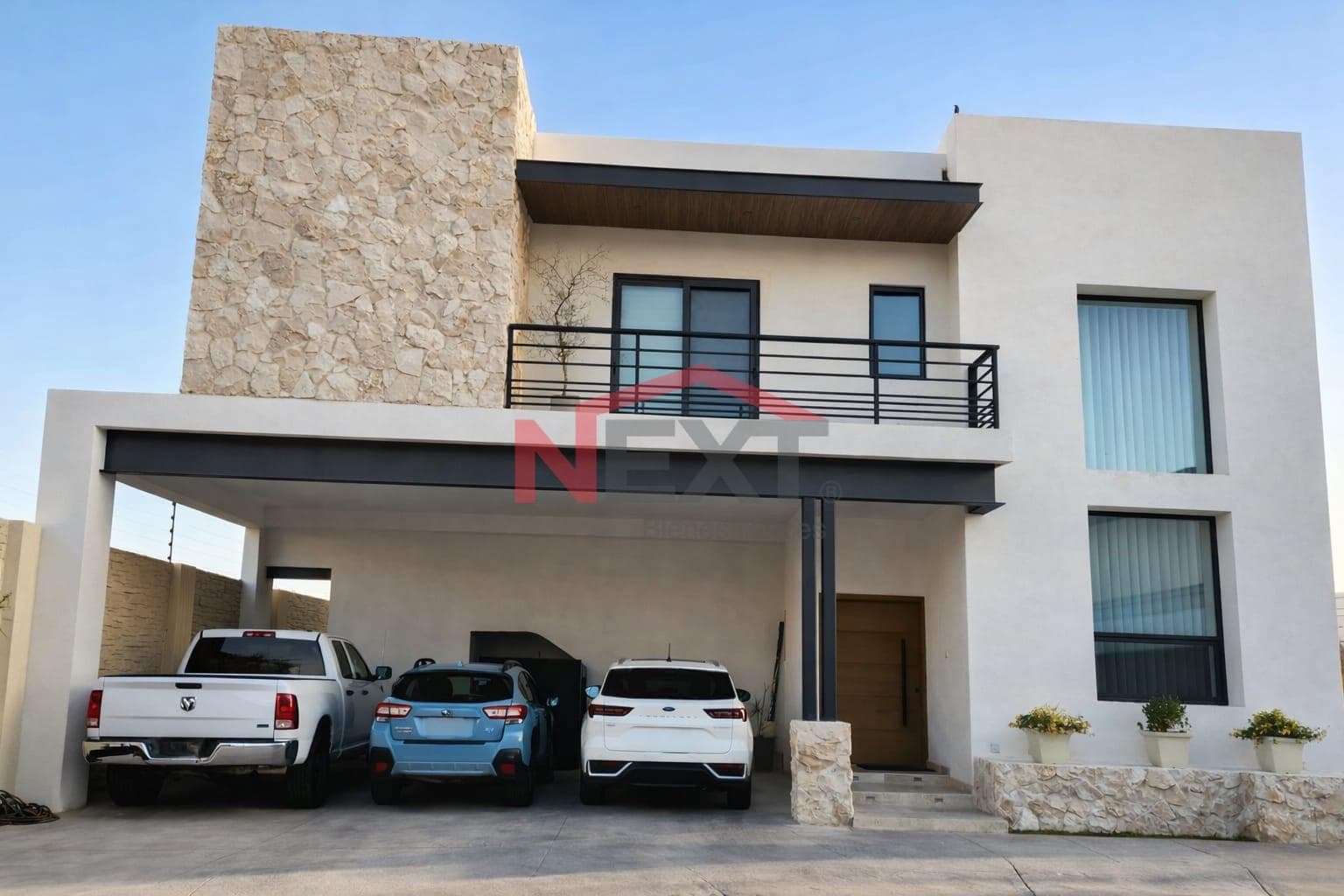 HOUSE FOR SALE IN CONCORDIA RESIDENCIAL
