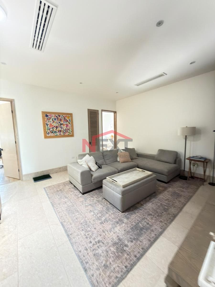 HOUSE FOR SALE IN LAS RIBERAS, ALICANTE SECTION