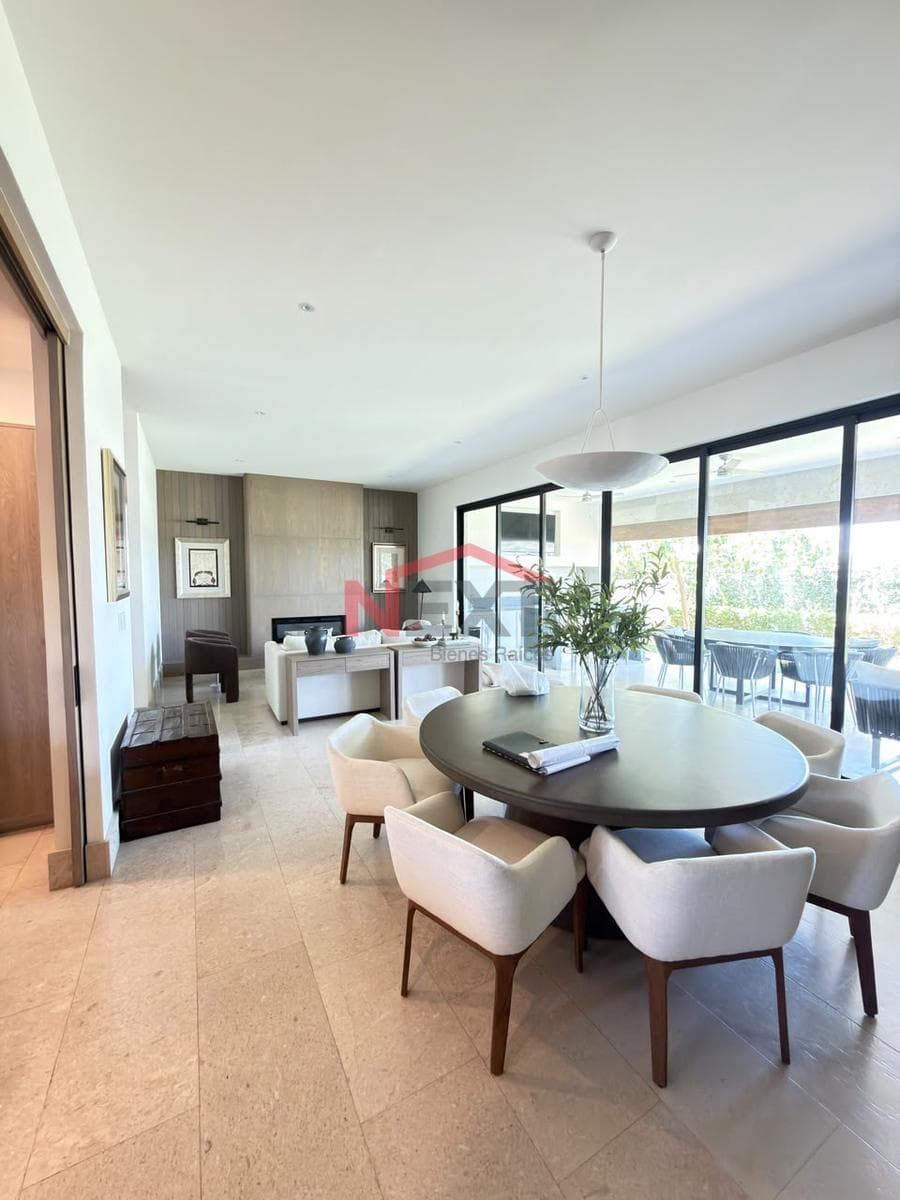 HOUSE FOR SALE IN LAS RIBERAS, ALICANTE SECTION