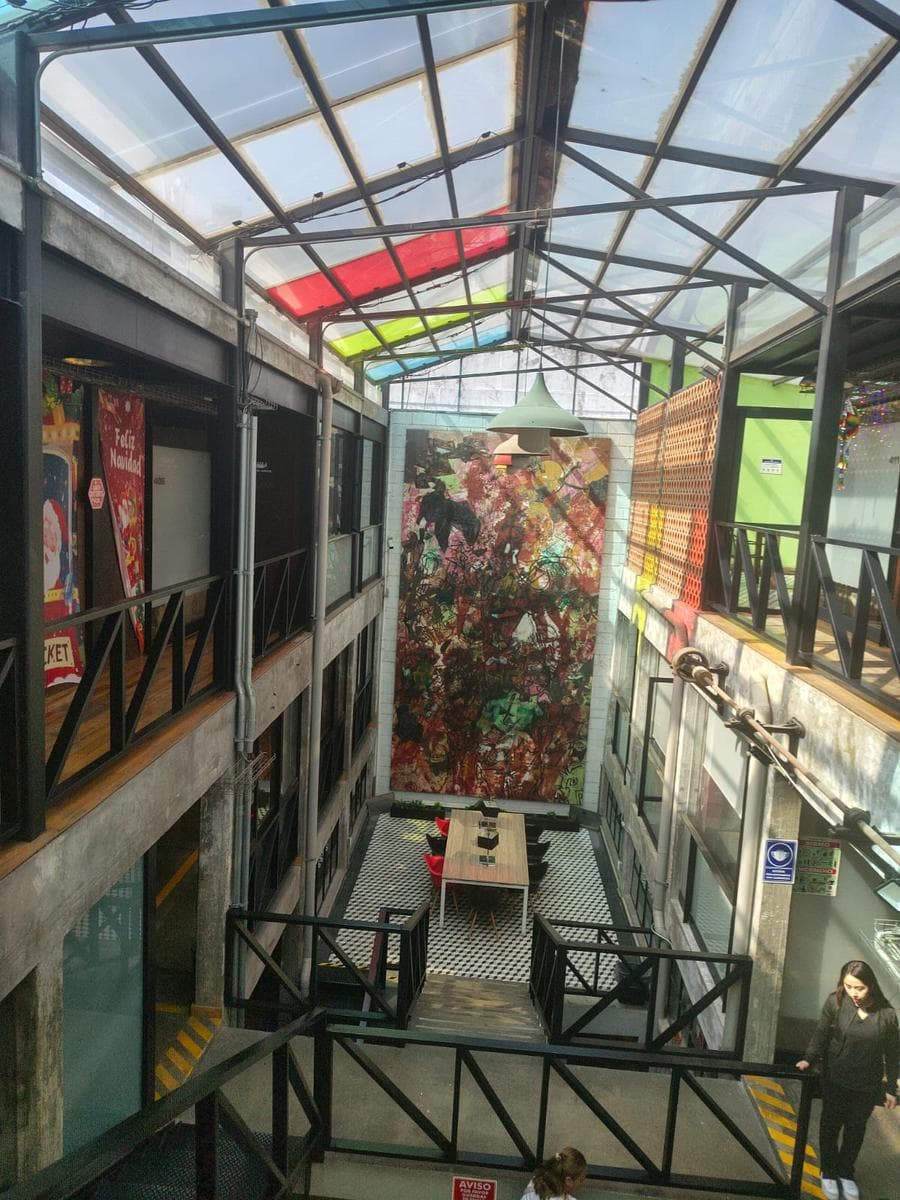 Office or Clinic for Rent on Verónica Anzures with All Utilities Included
