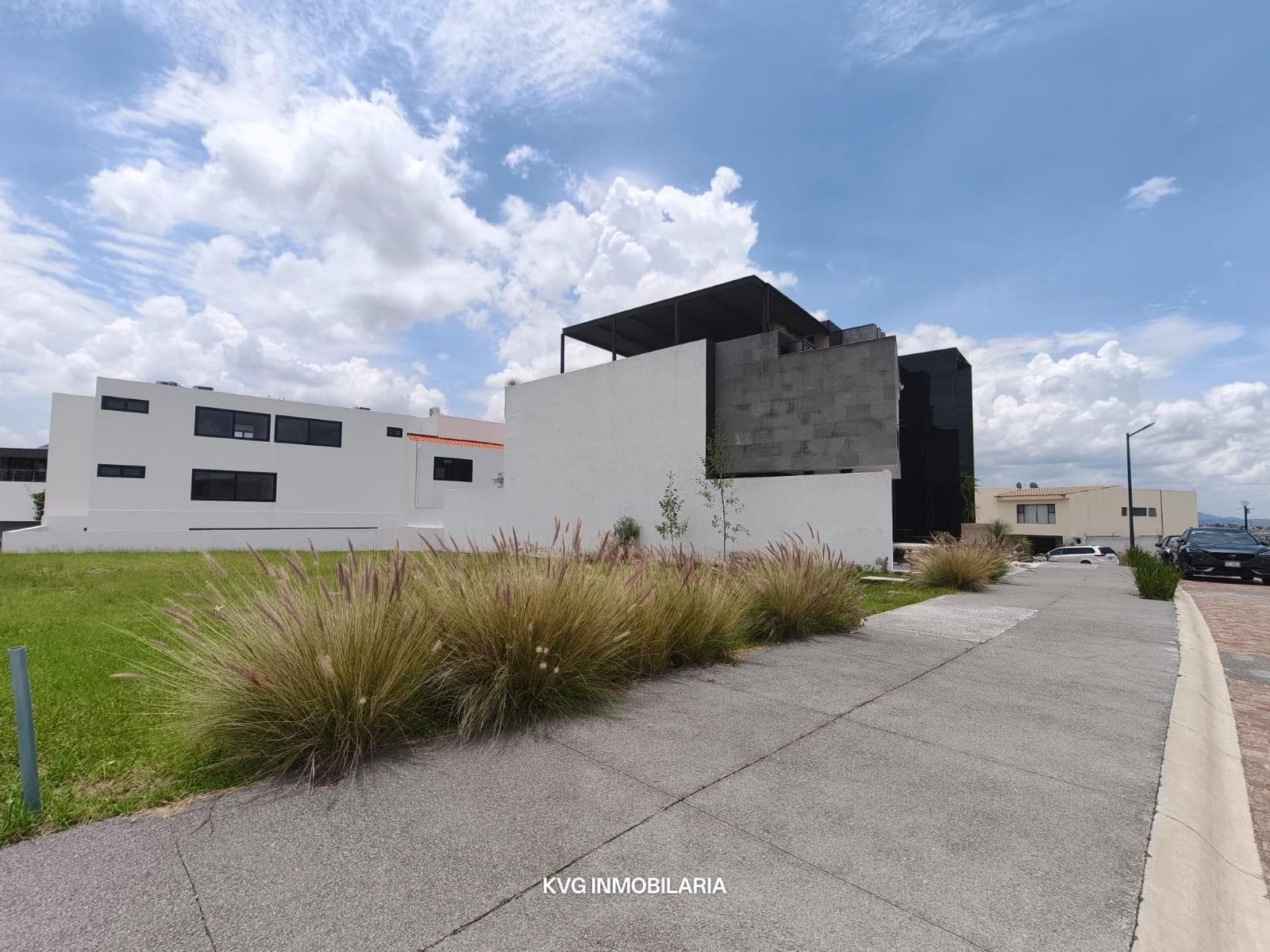 Land for Sale, Parque Gran Reserva, Lomas de Angelópolis, Puebla