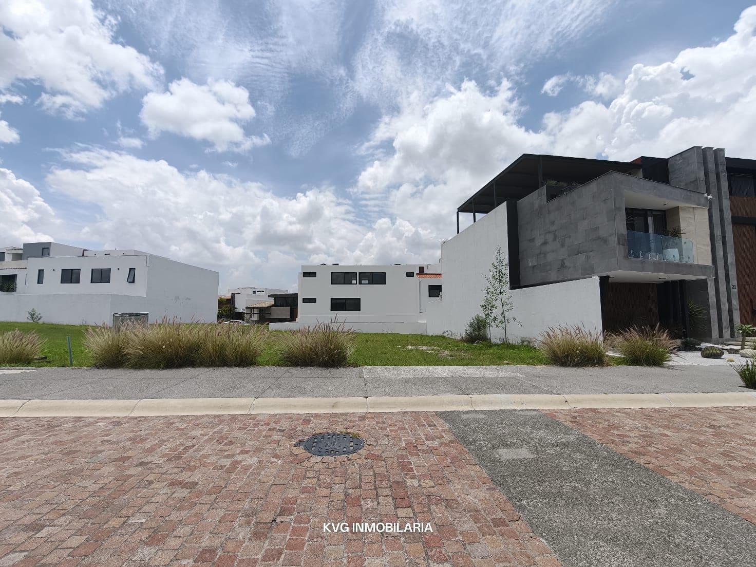 Land for Sale, Parque Gran Reserva, Lomas de Angelópolis, Puebla