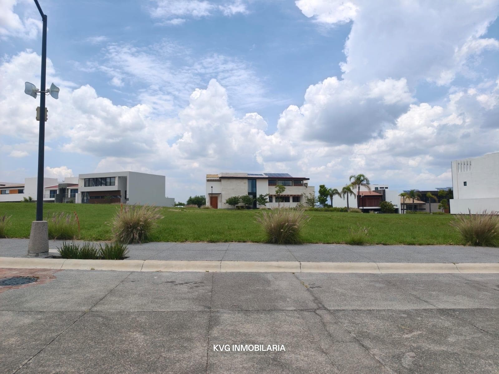 Land for Sale, Parque Gran Reserva, Lomas de Angelópolis, Puebla