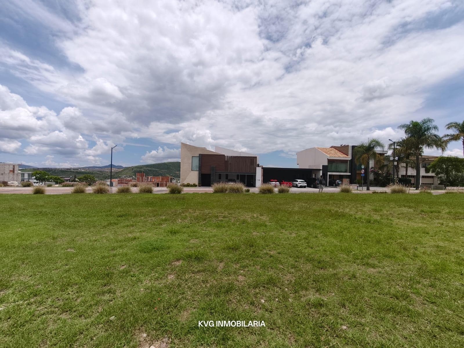 Land for Sale, Parque Gran Reserva, Lomas de Angelópolis, Puebla