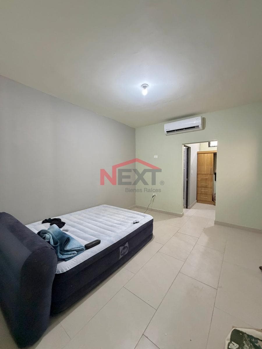 HOUSE FOR RENT IN THE BALDERRAMA NEIGHBORHOOD