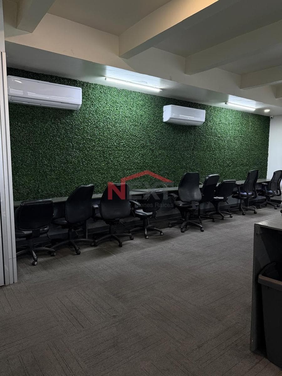 Call Center Space for Rent in the Zona Río Area, Tijuana